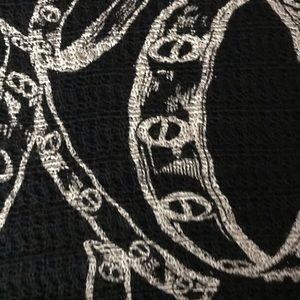 Lauren Moshi Sweaters - Lauren Moshi Catier Love Sweater Lauren Moshi Sweaters - Lauren Moshi Catier Love Sweater